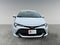 2021 Toyota Corolla Hatchback SE