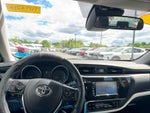 2017 Toyota Corolla iM Base