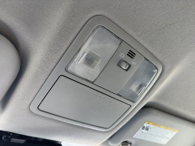 2017 Toyota Corolla iM Base