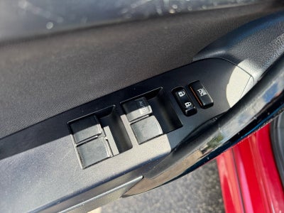 2017 Toyota Corolla iM Base