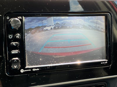 2017 Toyota Corolla iM Base