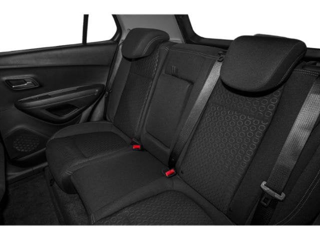 2015 Chevrolet Trax LT