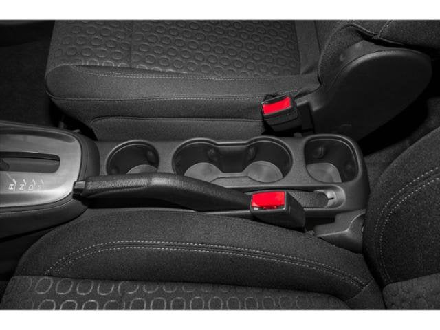 2015 Chevrolet Trax LT