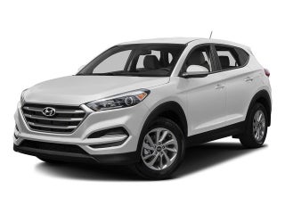 2016 Hyundai Tucson Sport