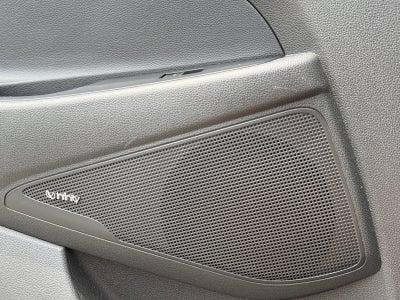 2018 Hyundai Tucson Limited