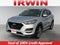 2019 Hyundai Tucson SEL
