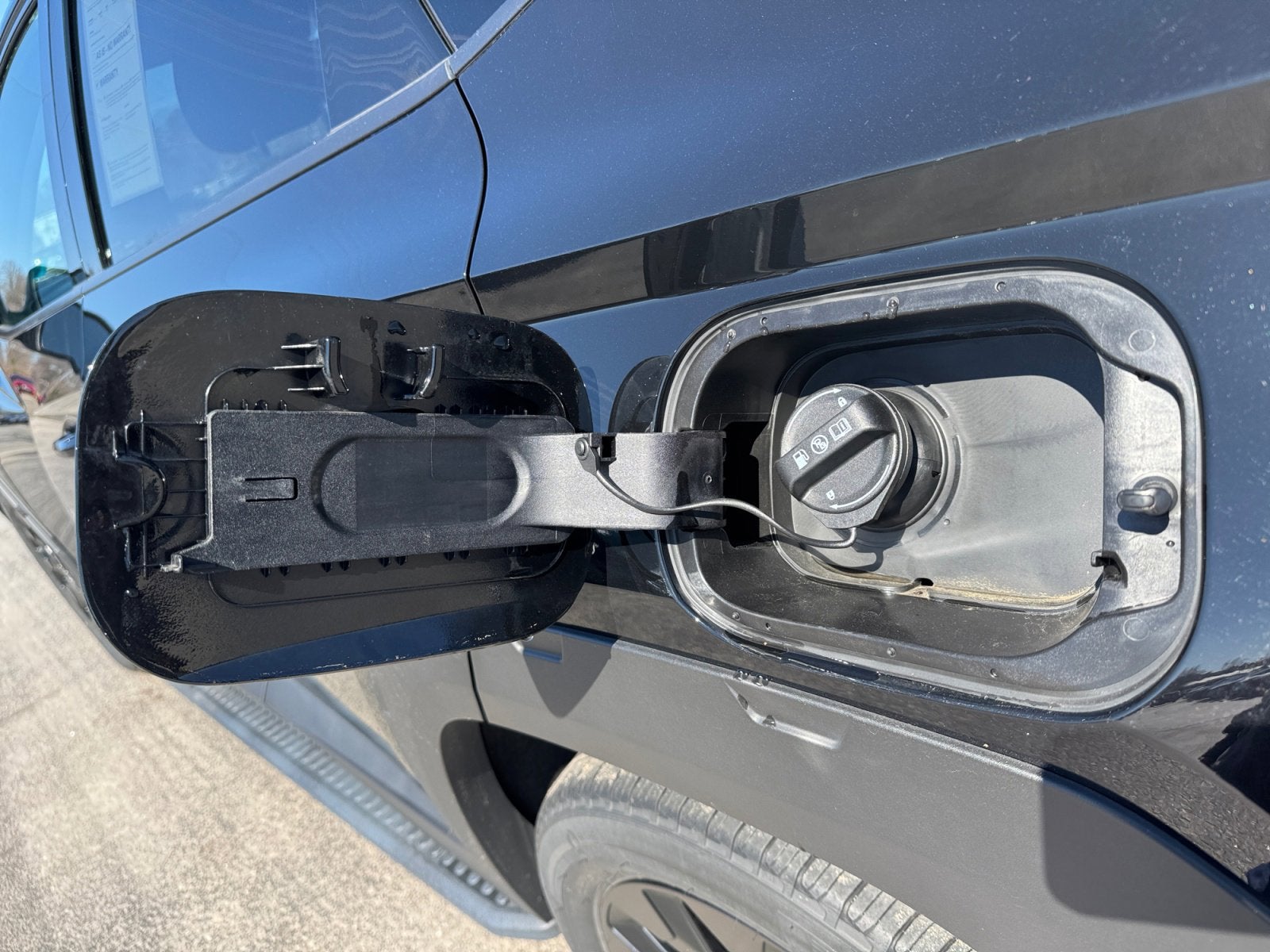 2023 Hyundai Tucson XRT