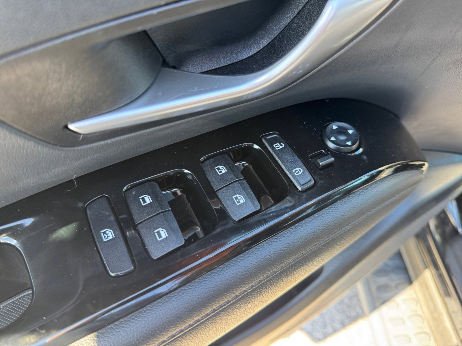 2023 Hyundai Tucson XRT