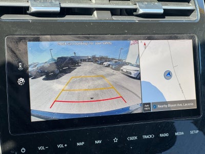 2023 Hyundai Tucson XRT