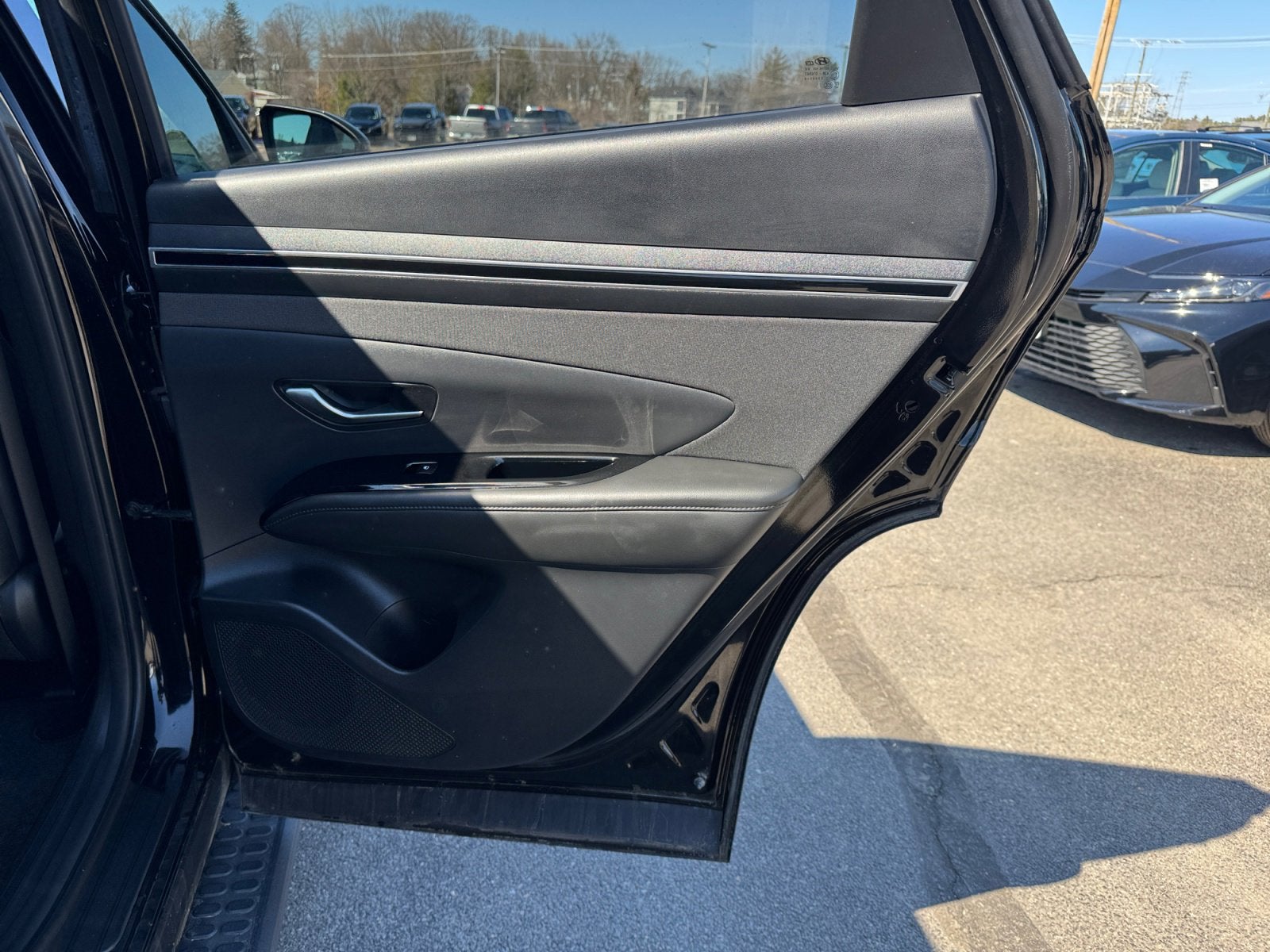 2023 Hyundai Tucson XRT