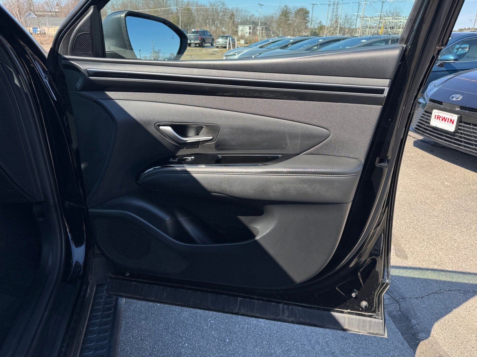 2023 Hyundai Tucson XRT