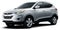 2012 Hyundai Tucson GLS PZEV
