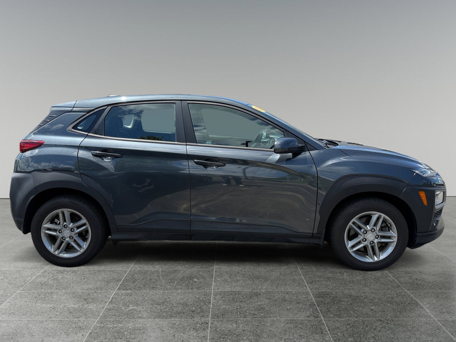 2018 Hyundai Kona SE