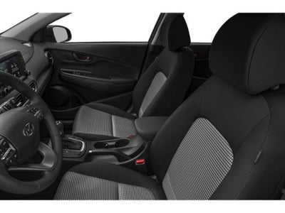 2018 Hyundai Kona SE