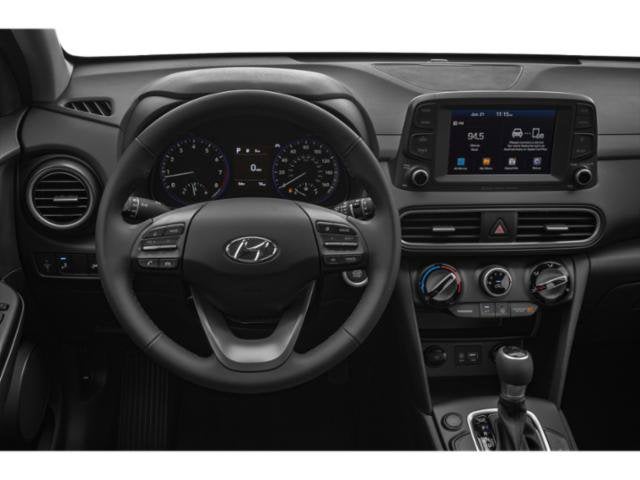 2018 Hyundai Kona SEL