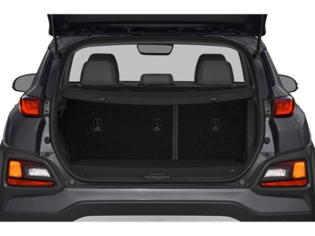 2018 Hyundai Kona Limited