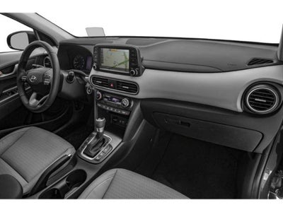 2018 Hyundai Kona Limited