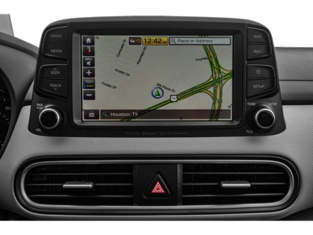 2018 Hyundai Kona Limited