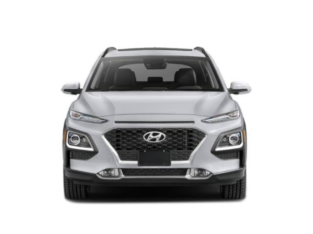 2020 Hyundai Kona Limited