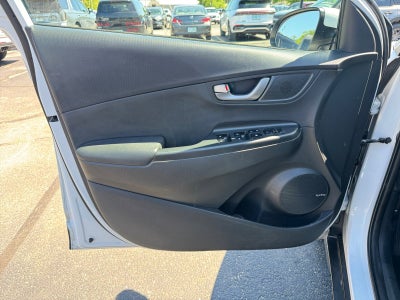 2020 Hyundai Kona Limited