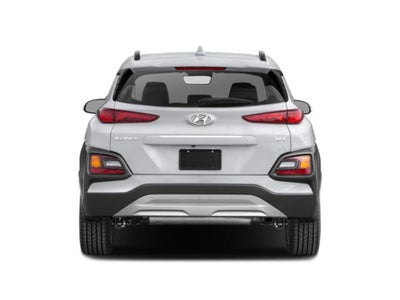 2020 Hyundai Kona Limited