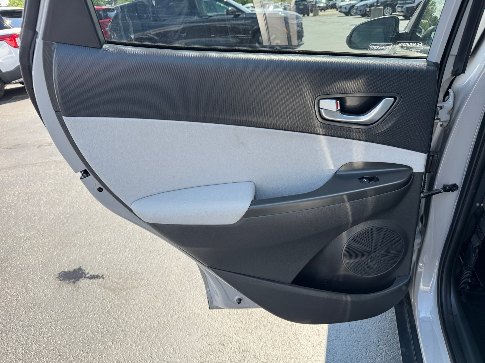 2023 Hyundai Kona Limited