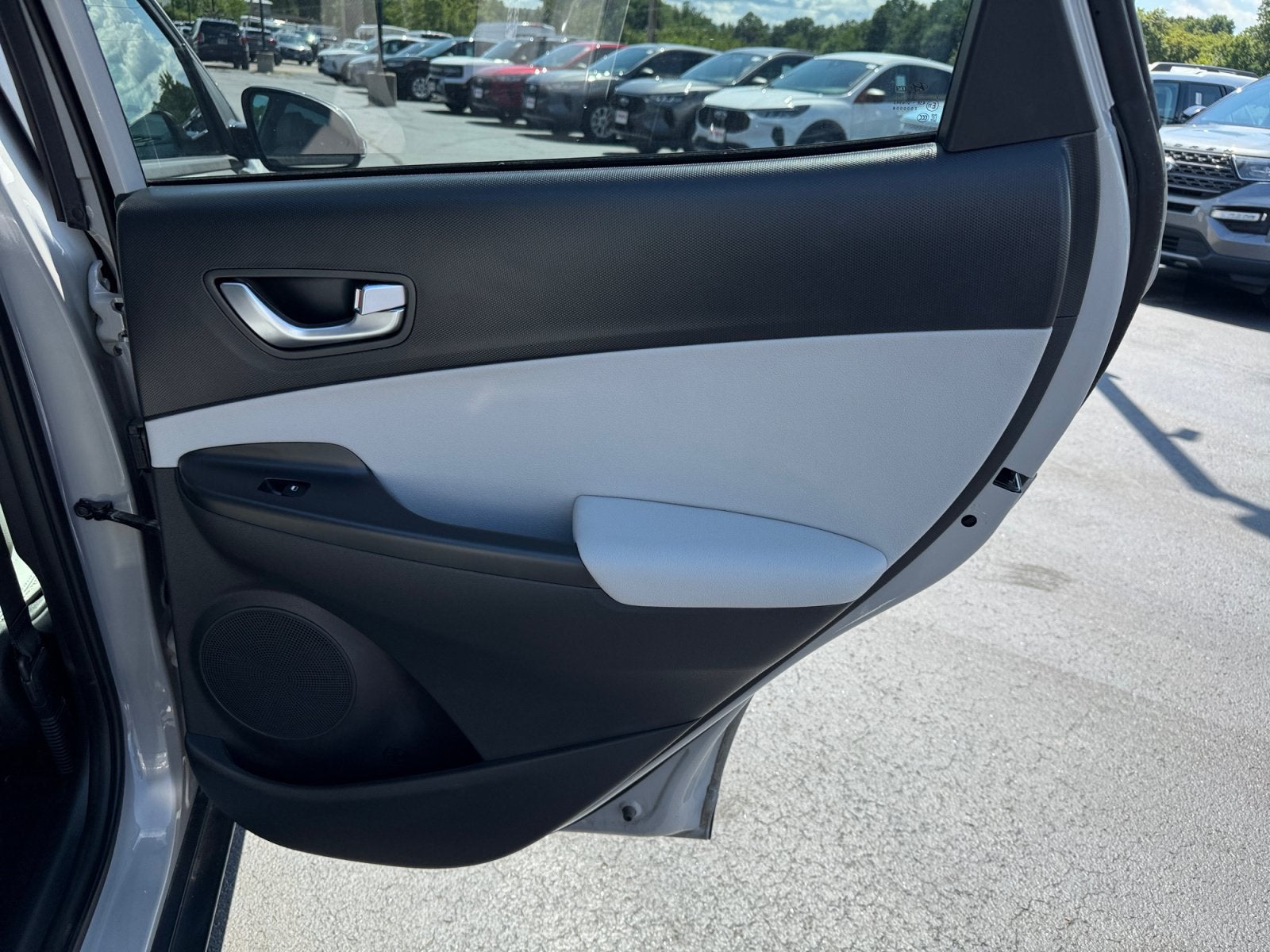 2023 Hyundai Kona Limited