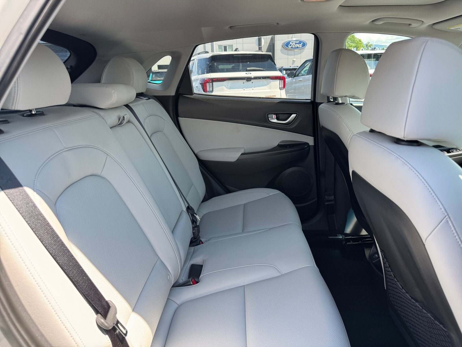 2023 Hyundai Kona Limited