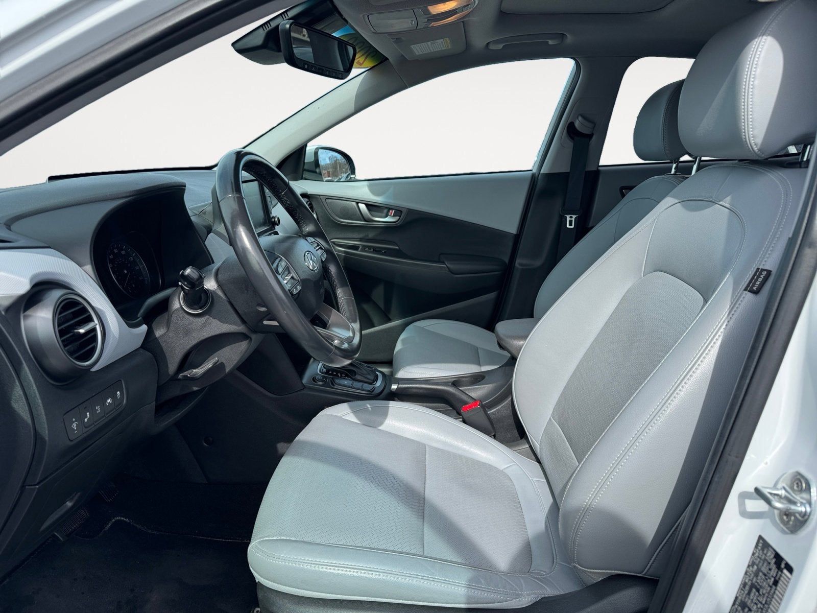 2020 Hyundai Kona Ultimate