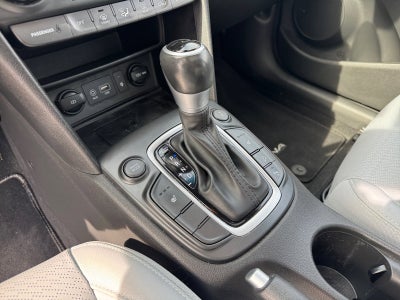 2020 Hyundai Kona Ultimate