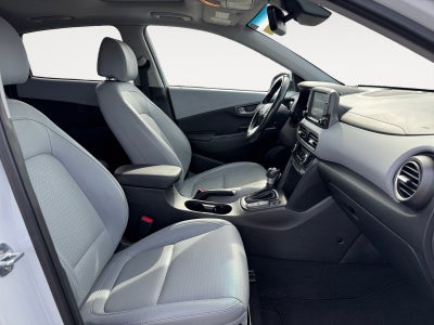 2020 Hyundai Kona Ultimate