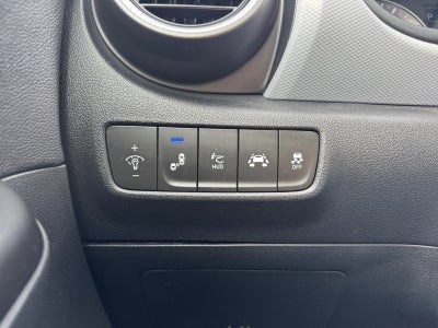 2020 Hyundai Kona Ultimate