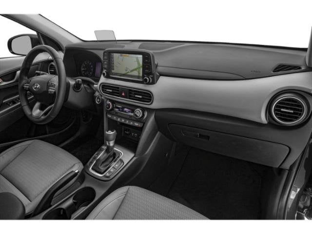 2020 Hyundai Kona Ultimate