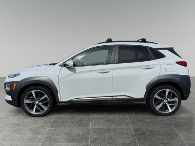 2020 Hyundai Kona Ultimate