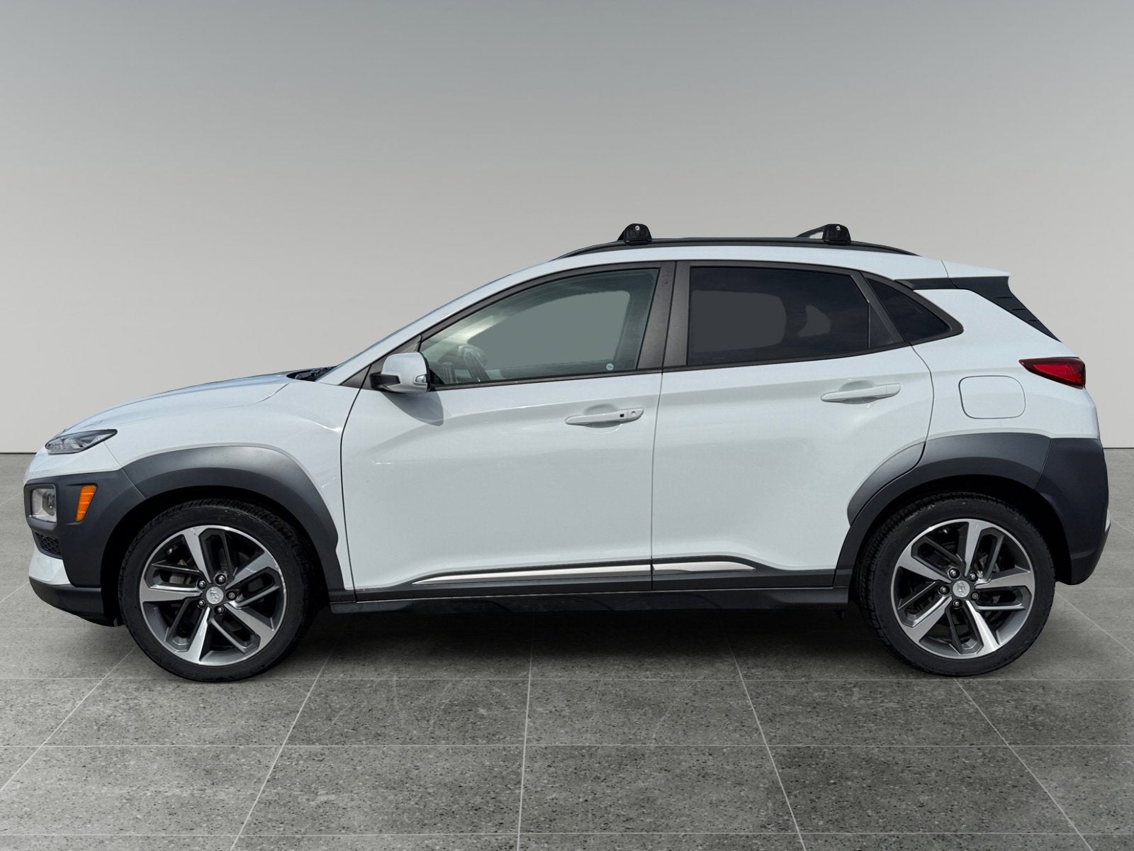 2020 Hyundai Kona Ultimate