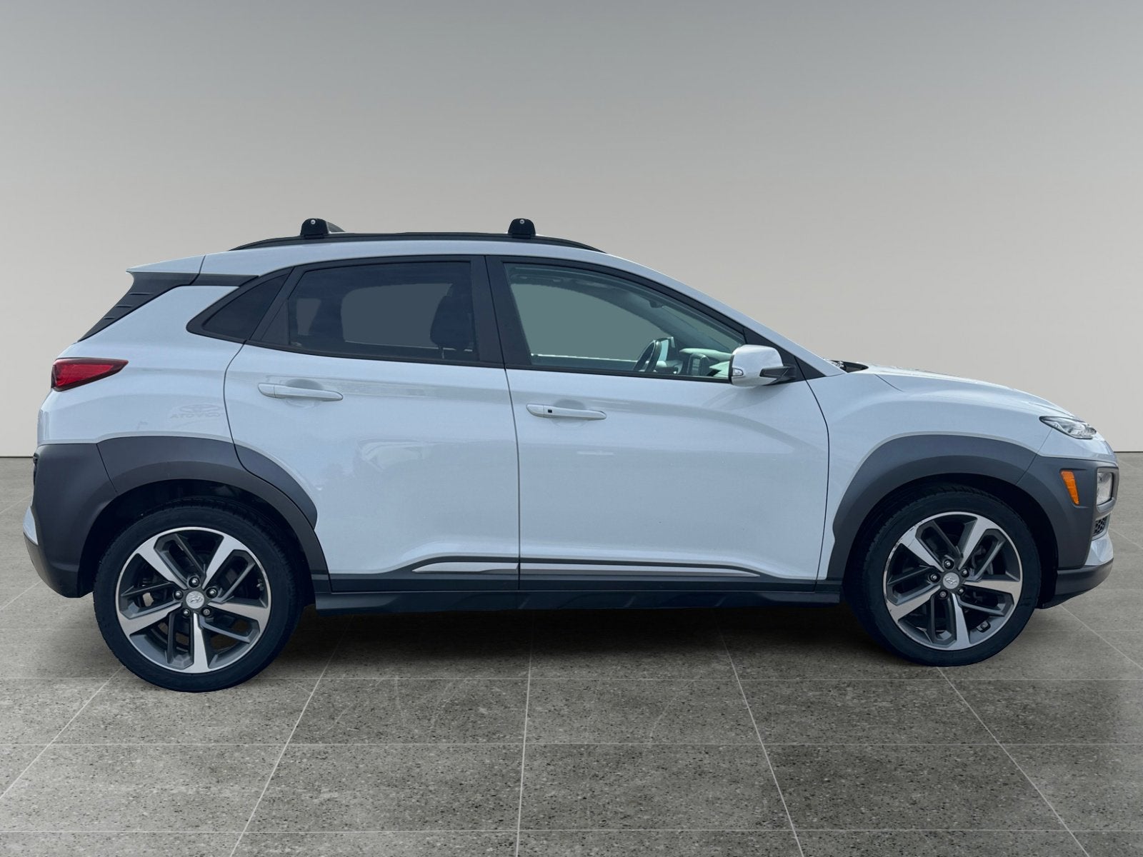 2020 Hyundai Kona Ultimate
