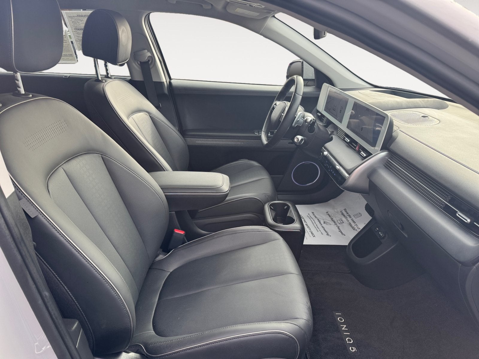 2023 Hyundai IONIQ 5 Limited