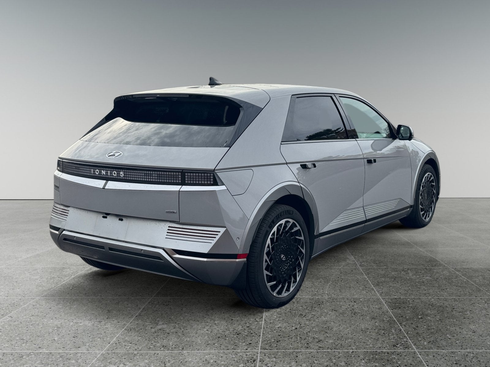 2023 Hyundai IONIQ 5 Limited
