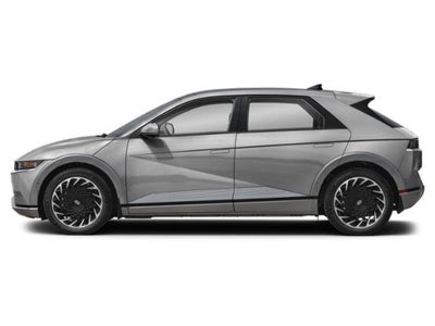 2023 Hyundai IONIQ 5 Limited