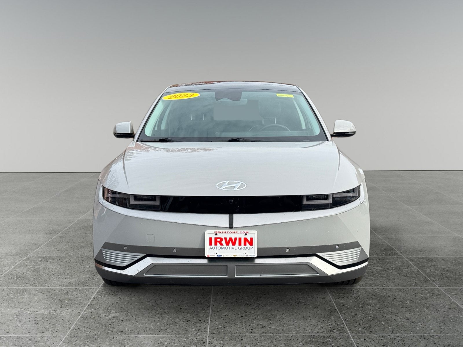 2023 Hyundai IONIQ 5 Limited