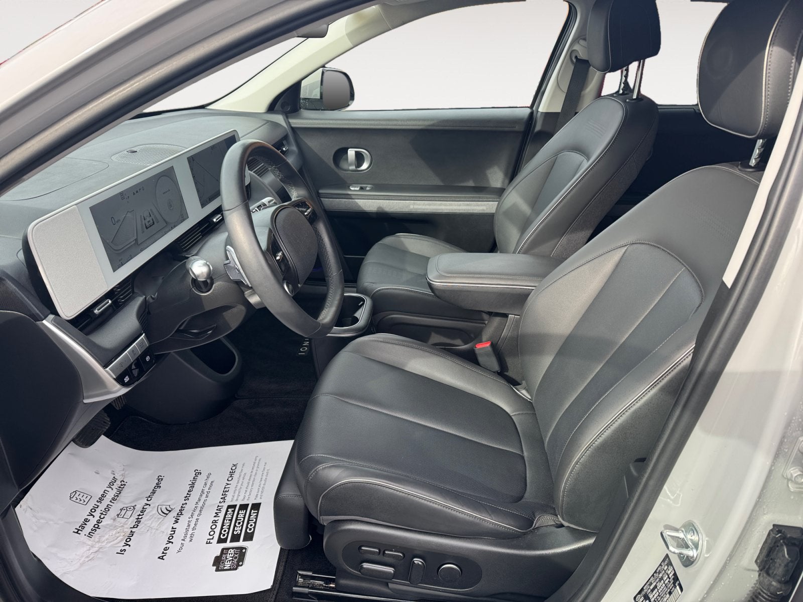 2023 Hyundai IONIQ 5 Limited