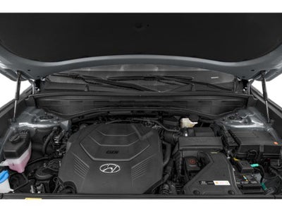 2024 Hyundai Palisade XRT