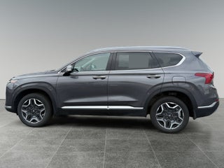 2022 Hyundai Santa Fe Hybrid SEL Premium