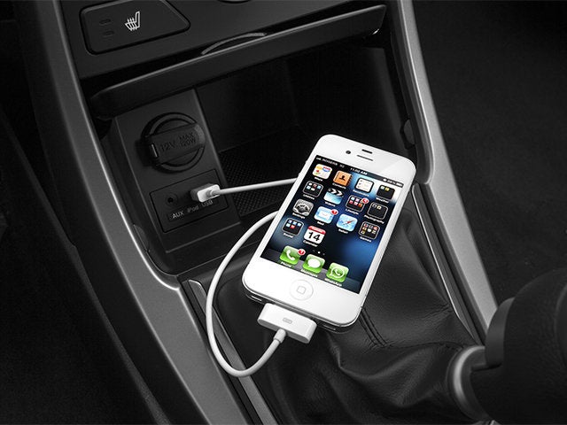 2014 Hyundai Elantra Coupe CP