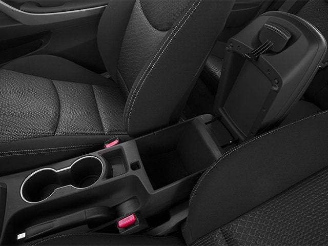 2014 Hyundai Elantra Coupe CP