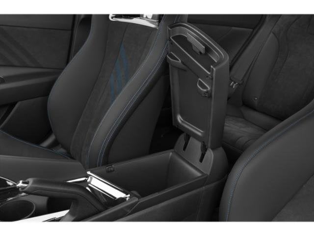 2023 Hyundai Elantra N Base