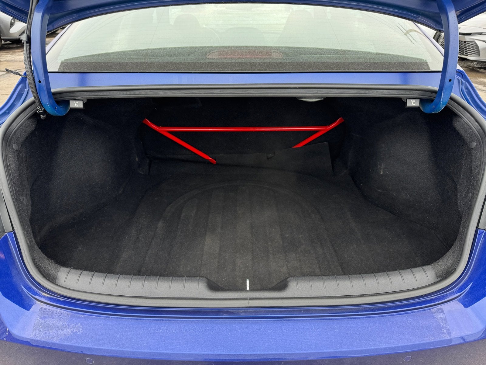 2023 Hyundai Elantra N Base