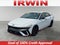 2025 Hyundai Elantra N Base