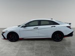 2025 Hyundai Elantra N Base