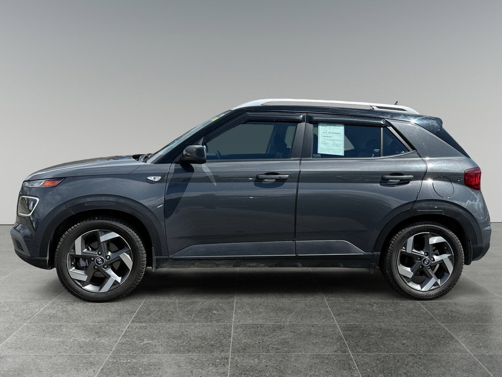 2023 Hyundai Venue Limited